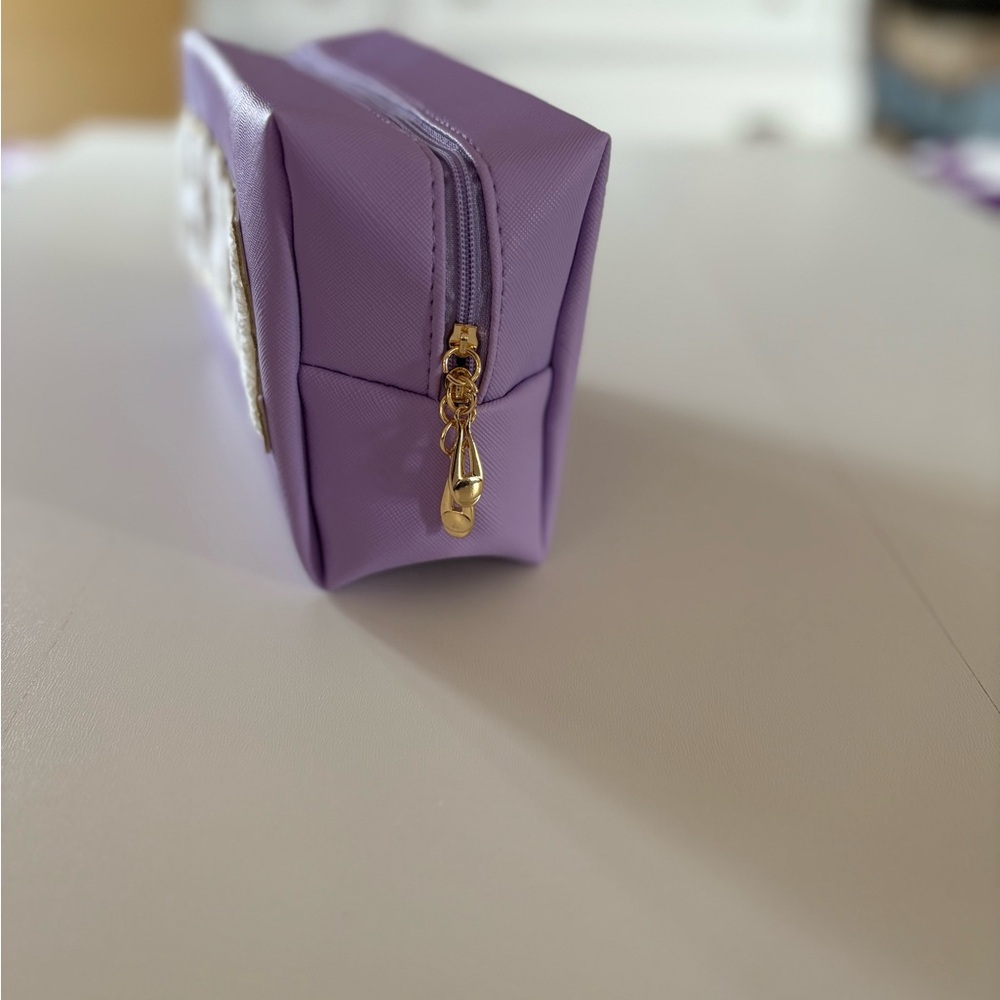 Cosmetic Hair Accessory Bag NWT - Picture 4 of 7